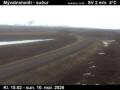 Webcam Mývatnsheiði