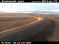 Webcam Mývatnsheiði