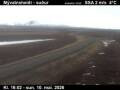 Webcam Mývatnsheiði