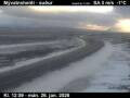 Webcam Mývatnsheiði