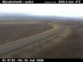 Webcam Mývatnsheiði