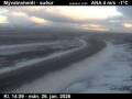 Webcam Mývatnsheiði