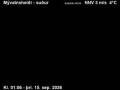 Webcam Mývatnsheiði