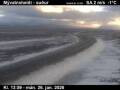 Webcam Mývatnsheiði