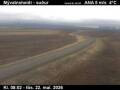 Webcam Mývatnsheiði