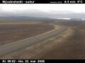 Webcam Mývatnsheiði