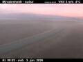 Webcam Mývatnsheiði