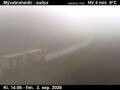 Webcam Mývatnsheiði