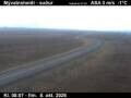 Webcam Mývatnsheiði