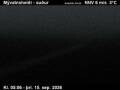 Webcam Mývatnsheiði