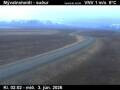 Webcam Mývatnsheiði