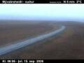 Webcam Mývatnsheiði