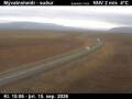 Webcam Mývatnsheiði