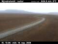 Webcam Mývatnsheiði