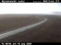 Webcam Mývatnsheiði