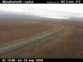 Webcam Mývatnsheiði