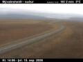 Webcam Mývatnsheiði