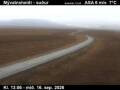 Webcam Mývatnsheiði