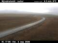 Webcam Mývatnsheiði