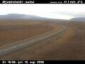 Webcam Mývatnsheiði