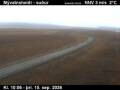 Webcam Mývatnsheiði