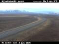 Webcam Mývatnsheiði