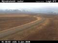 Webcam Mývatnsheiði
