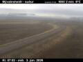 Webcam Mývatnsheiði