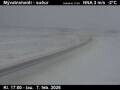 Webcam Mývatnsheiði
