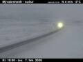 Webcam Mývatnsheiði
