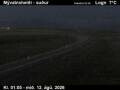 Webcam Mývatnsheiði