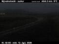 Webcam Mývatnsheiði