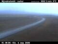 Webcam Mývatnsheiði