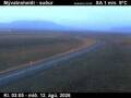 Webcam Mývatnsheiði