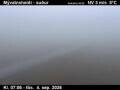 Webcam Mývatnsheiði