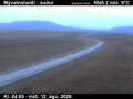 Webcam Mývatnsheiði
