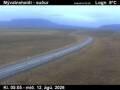 Webcam Mývatnsheiði