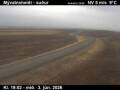 Webcam Mývatnsheiði