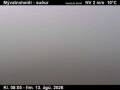 Webcam Mývatnsheiði