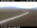 Webcam Mývatnsheiði