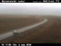 Webcam Mývatnsheiði