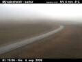Webcam Mývatnsheiði