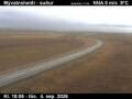 Webcam Mývatnsheiði