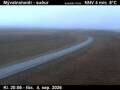 Webcam Mývatnsheiði