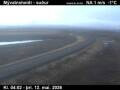 Webcam Mývatnsheiði