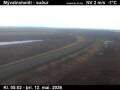 Webcam Mývatnsheiði