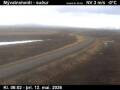 Webcam Mývatnsheiði