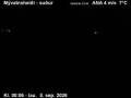 Webcam Mývatnsheiði