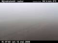 Webcam Mývatnsheiði