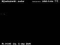 Webcam Mývatnsheiði